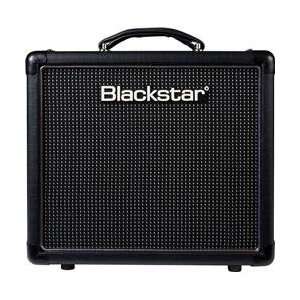  Blackstar Ht Series Ht 1R 1W 1X8 Tube Guitar Combo Amp 