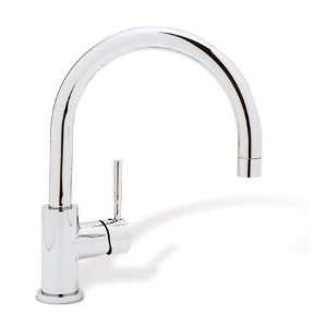 Blanco Faucets 157 133 BlancoMeridian Single Lever Kitchen Faucet 