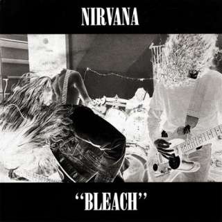  Bleach Nirvana