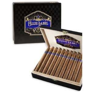  Blue Label   Robusto   20 Cigars
