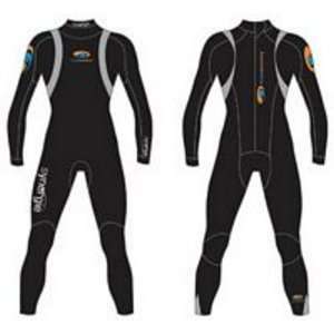  Blue Seventy Synergie Ironman Wetsuit