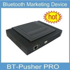 bluetooth marketing server Electronics