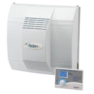 Aprilaire Model 700 Automatic Whole house Powered Humidifier with 