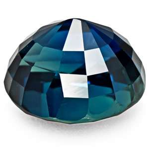 00 Carat Flawless Unheated Sapphire from Madagascar  