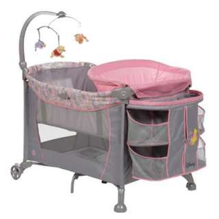Disney Baby Care Center Pooh Play Yard (Branchin’ Out) 884392559670 