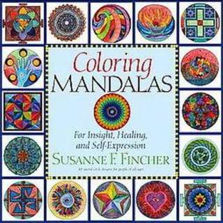 Coloring Mandalas (Spiral).Opens in a new window