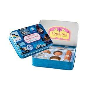  Bourjois St Tropez Gift Set Beauty