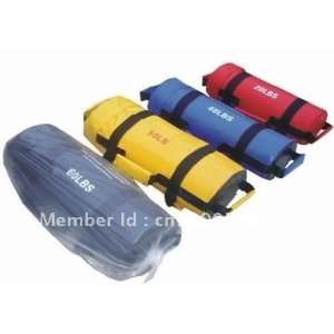  whole boxing sandbags color power weight bag punching bag 