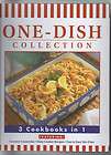 in 1 One Dish Country Casseroles Slow Cooker Stir Fries BONUS Nitty 