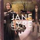 Jane Eyre Original Broadway Cast by Original Cast CD, Nov 2000, Sony 