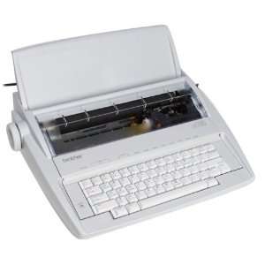  Brother GX 6750 Daisy Wheel Electronic Typewriter 