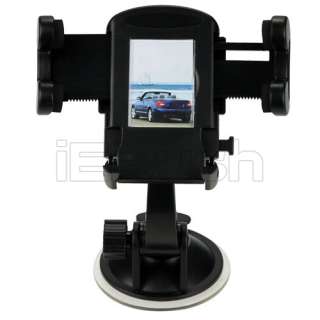   MOUNT HOLDER FOR CELL PHONE IPHONE HTC NOKIA BLACKBERRY PHONE  