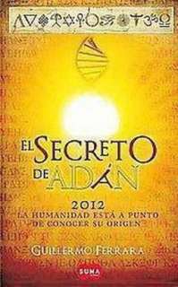 El secreto de Adan / Adams Secret (Paperback).Opens in a new window