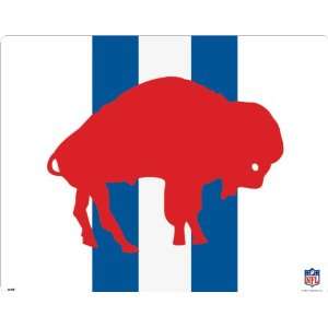  Buffalo Bills Retro Logo Flag skin for HTC EVO 3D 