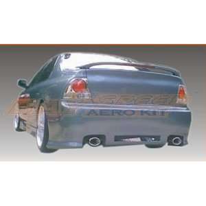  MimoUSA Rear Bumpers Automotive