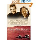 Long Way Round Chasing Shadows Across the World by Ewan McGregor and 