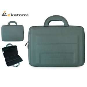 14 Grey Laptop Bag. Compatible with following models HP Compaq 6510b 