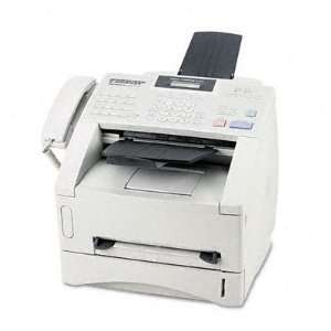  New IntelliFax 4100E Business Class Laser Fax/Copier Case 