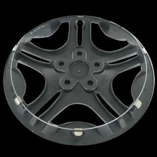 New 15 CHEVY MALIBU Hubcaps Center Hub Caps Wheel Rim Covers SET FREE 