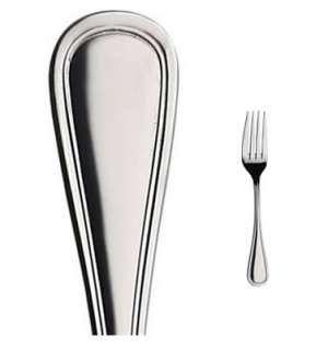Chef Rich suggests these Great St. Andrea pattern dinner forks.
