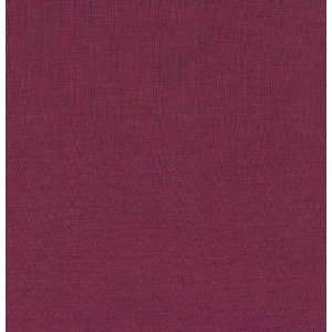  58 Wide Ribbed Rayon/Lycra Jersey Knit Blackberry Fabric 