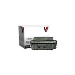   V7 V7L50 Replacement Toner Cartridge for Canon 6812A001AA Electronics
