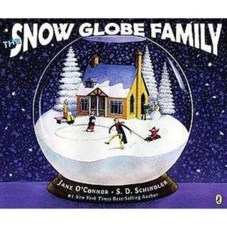 The Snow Globe Family (Reprint) (Paperback).Opens in a new window