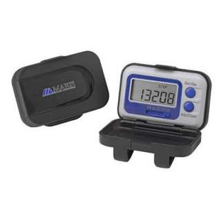 Mabis Mini Calorie Pedometer.Opens in a new window