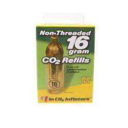 Keg Charger CO2 Refill Cartridges   Draft Beer   2 Pack  
