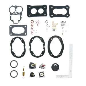  Walker 15490E Carburetor Kit Automotive