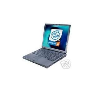  Dell Latitude C640 1.8ghz 256mb 30gb Dvd Drive Wireless 14 