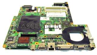 HP DV2122TU DV2124TU DV2125LA DV2125NR MOTHERBOARD USA  