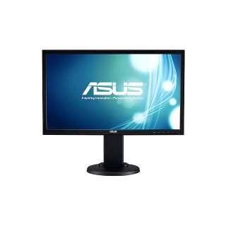 ASUS VW248TLB 24 HD LED LCD Computer Monitor w/Speaker  