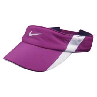 Nike Womens Adjustable Golf Visor   Pink.Opens in a new window