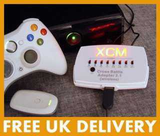 controller play charge kit 1x cross battle adapter 2 1