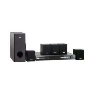  5.1 Channel DVD Home Theater System 