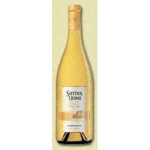    Sutter Home Winery Chardonnay 750ML Grocery & Gourmet Food