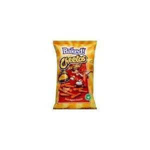 Baked Cheetos Crunchy Cheese Flavor, 11 Grocery & Gourmet Food