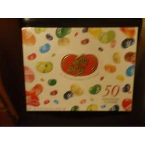  Jelly Belly  Gourmet Jelly Bean 