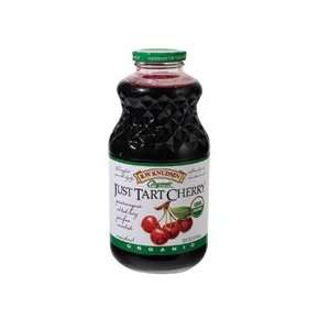 Knudsen Organic Just Tart Cherry Juice ( Grocery & Gourmet Food