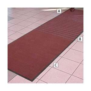  NOTRAX Opera 3 in 1 Entrance Mat   Brown