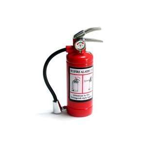 Cute Fire Extinguisher Lighter With LED Light  Sports 