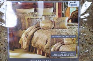 Croscill Home Botticelli Queen Comforter Set  