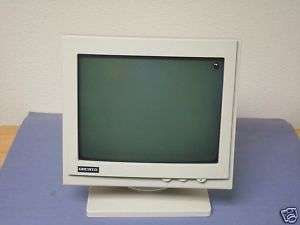 Refurbished Orchid MM 1401 MGA HGA CGA CRT Monitor  