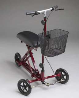 Wheel Knee Walker  