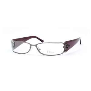 Authentic Christian Dior Eyeglasses 3709 available in multiple colors