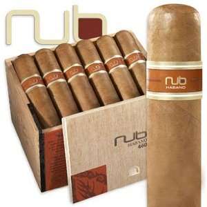    NUB by Oliva   354 Connecticut   Box of 24 Cigars 