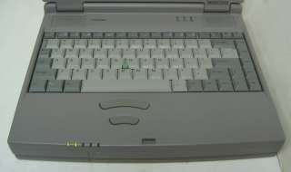 Nostalgia* Toshiba Satellite 300CDS PA1261U w/ Win95  