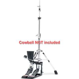 DW 5520 Dual Accessory / Hi Hat Cymbal Stand  