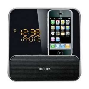  Dual Alarm Clock Radio with iPod/iPhone Dock Everything 